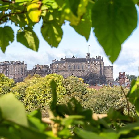 The Bruntsfield Apartment 에든버러 외부 사진