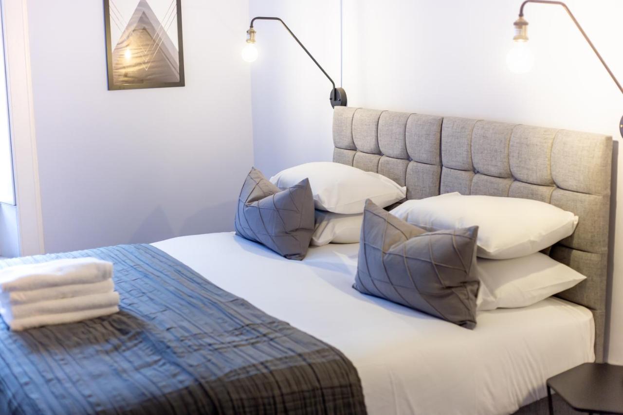 The Bruntsfield Apartment 에든버러 외부 사진