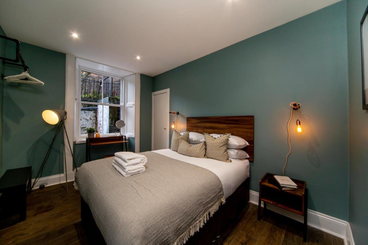 The Bruntsfield Apartment 에든버러 외부 사진
