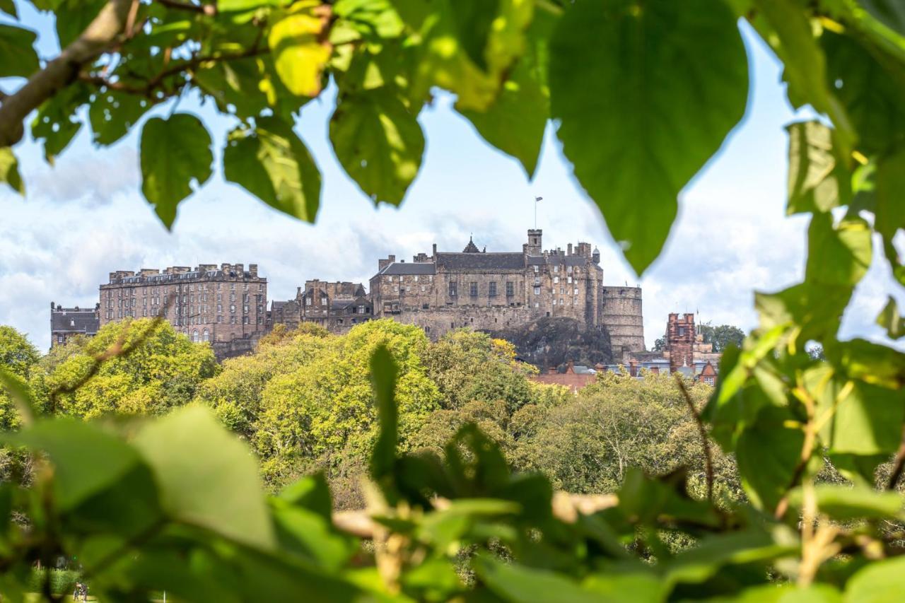 The Bruntsfield Apartment 에든버러 외부 사진